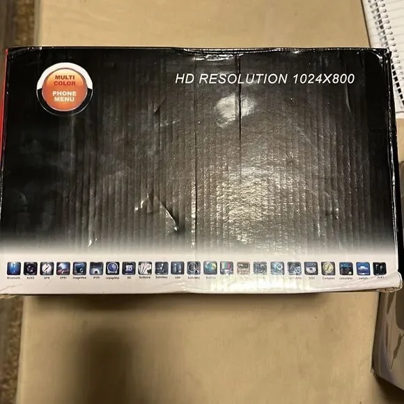 HD High Resolution Radio - Picture 3 of 4